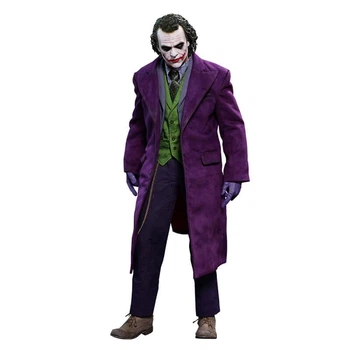 Ростовая фигура Джокер (Joker) №1 1800 мм
