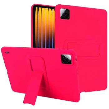 Защитный чехол Reframe Kickstand Cover для Xiaomi Pad 7 / Pad 7 Pro - Rose