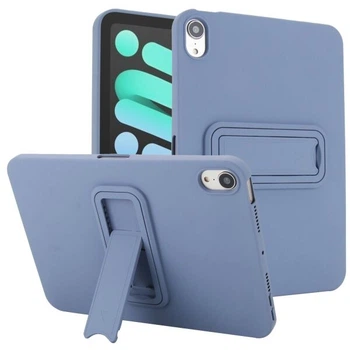 Защитный чехол Reframe Kickstand Cover для iPad mini 6 / 7 (2021/2024) - Lavender Grey