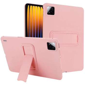 Защитный чехол Reframe Kickstand Cover для Xiaomi Pad 7 / Pad 7 Pro - Pink