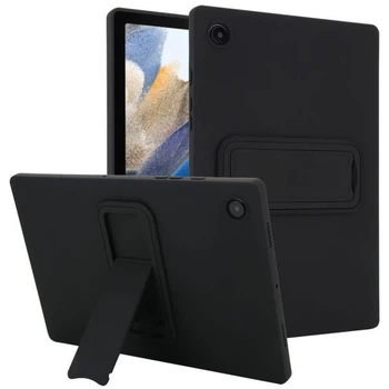Защитный чехол Reframe Kickstand Cover для Samsung Galaxy Tab A8 10.5 (X200/205) - Black