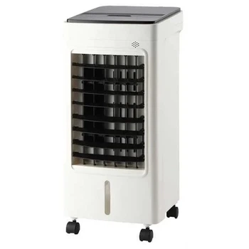 Кондиционер портативный RIAS MFG-200 5.5L 120W с пультом White (3_06808)