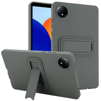 Защитный чехол Reframe Kickstand Cover для Xiaomi Redmi Pad SE 8.7 4G - Grey