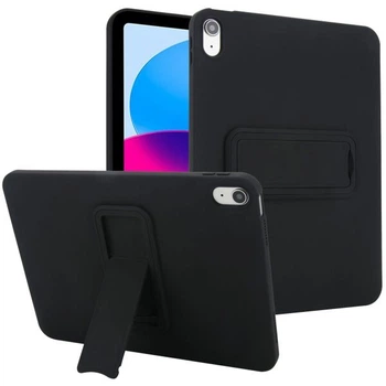 Защитный чехол Reframe Kickstand Cover для iPad 10.9 (2022) / iPad 11 (2025) - Black