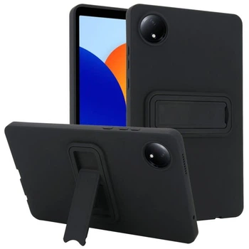 Защитный чехол Reframe Kickstand Cover для Xiaomi Redmi Pad SE 8.7 4G - Black