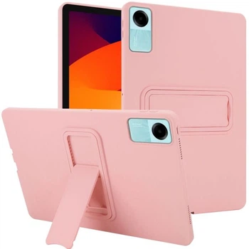 Защитный чехол Reframe Kickstand Cover для Xiaomi Redmi Pad SE - Pink