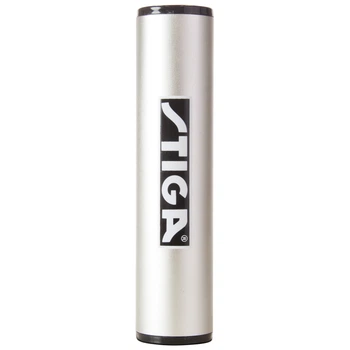 Футляр для тенісних м'ячів Stiga Ball tube/Rubber roller (951710)