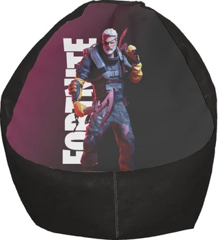 Крісло Груша Fortnite (17) Розмір: M