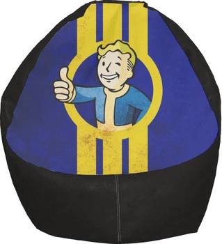 Крісло Груша Fallout [2] Розмір: M
