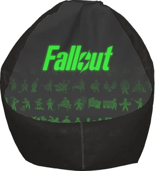 Крісло Груша Fallout [5] Розмір: S