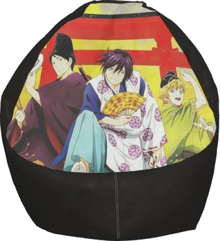 Крісло Груша Бездомный Бог / Noragami 2 Розмір: L