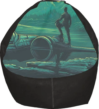 Крісло Груша Star-wars-5 Розмір: S