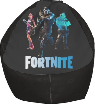 Крісло Груша Fortnite (26) Розмір: M