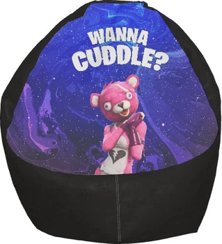 Крісло Груша Fortnite Wanna Cuddle? Розмір: L