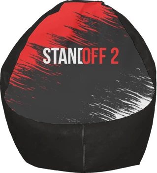 Крісло Груша Standoff 2 [3] Розмір: S