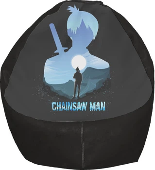 Крісло Груша Chainsaw Man 9 Розмір: S