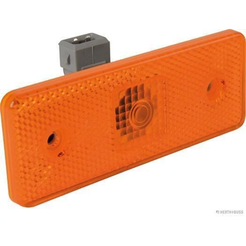 Габаритний указiвник HERTH+BUSS ELPARTS MERCEDES-BENZ, 002 820 64 56 ( 82710190 )