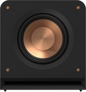 Subwoofer aktywny Klipsch Black (RP-1000SW)