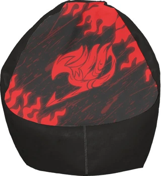 Крісло Груша Fairy Tail (8) Розмір: M