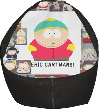 Крісло Груша South Park-5 Розмір: L