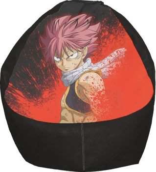 Крісло Груша Fairy Tail (6) Розмір: M