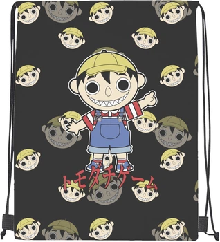 Мішок Спортивний Tomodachi Game 2