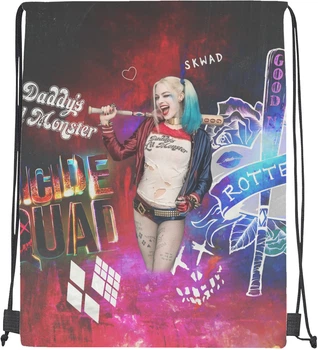 Мішок Спортивний Харли Квинн / Harley Quinn 2