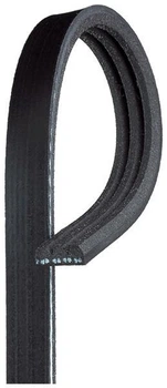 Ремінь поліклиновий (доріжковий) Gates 3PK838
