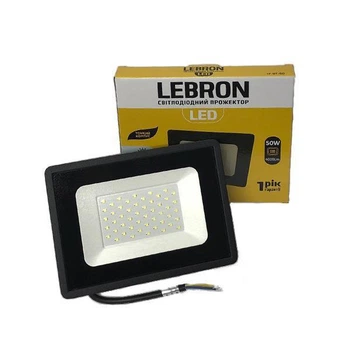 Прожектор LED Lebron 00-15-51