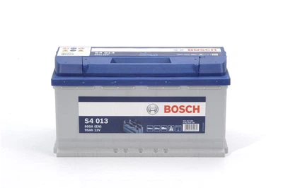 Акумулятор Bosch S4 12В 95Аг 800А (EN) 0 092 S40 130 R+