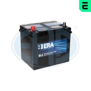 Акумулятор Era 12В 60Аг 510А (EN) S56005 L+