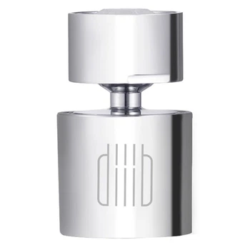 Водосберегающая насадка на кран Xiaomi DiiiB Kitchen Faucet Aerator (DXSZ001-1) [42099]