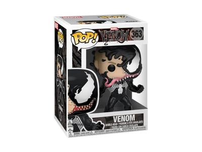 Фигурка Веном/Эдди Брок, Funko, 32685