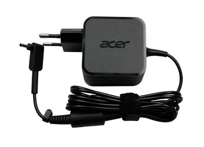 Блок питания (зарядка) для ноутбука Acer 45W (19V 2.37А 3.0*1.1мм) W15-045N4B [KP0450H008]