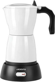 Гейзерна кавоварка Ardesto CMM-X300W