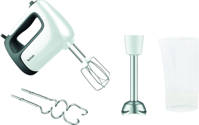 Міксер Tefal Prep'Mix+ HT462138