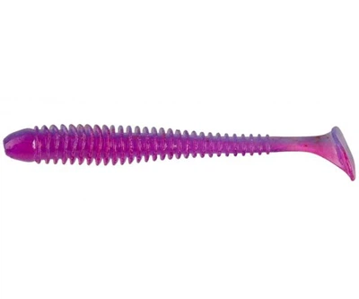 Набор силиконовых приманок Keitech Swing Impact 2.5" 473 Morning Dawn 10шт