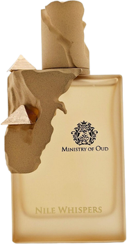 Парфумована вода унісекс Paris Corner Ministry of Oud Nile Whispers 100 мл (6430021526700)
