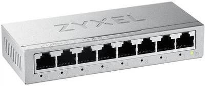 Коммутатор Zyxel GS-108B v5 (GS-108BV5-EU0101F)