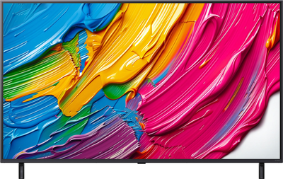 Telewizor LG QNED 55" 55QNED80A6A