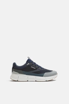 Кросівки Zara темно синій 2336/520/402 44