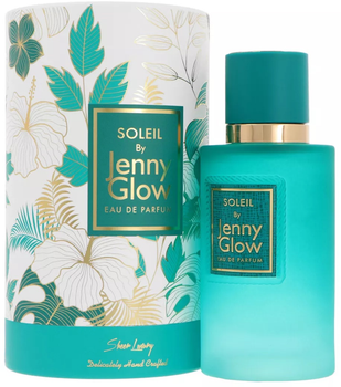 Парфумована вода для жінок Jenny Glow Soleil 80 мл (6294015182699)