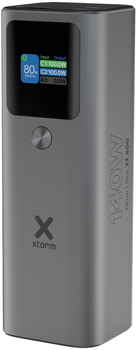 УМБ Xtorm Nova Ultra Power Bank 20000 mAh 140 W (8718182278163)