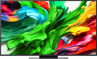 Telewizor LG QNED 55" 55QNED86A6A