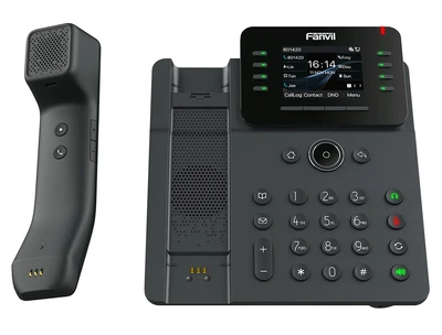 IP Телефон Fanvil-V62 Pro