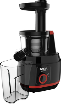 Соковижималка шнекова Tefal Juiceo ZC150838
