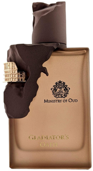 Парфумована вода для чоловіків Paris Corner Ministry of Oud Gladiator's Oath 100 мл (6430021526694)