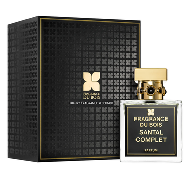 Парфуми унісекс Fragrance Du Bois Santal Complet 100 мл