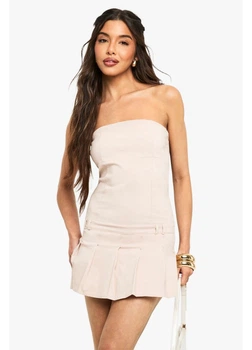 Комбинезон boohoo 36 Светло-розовый gzz91793_02