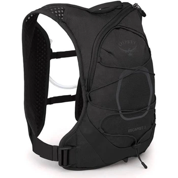 Спортивный рюкзак Osprey Escapist Velocity 3 black S/M (009.3869)